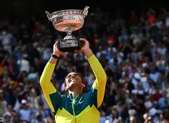 九游网页版-德约科维奇vs纳达尔